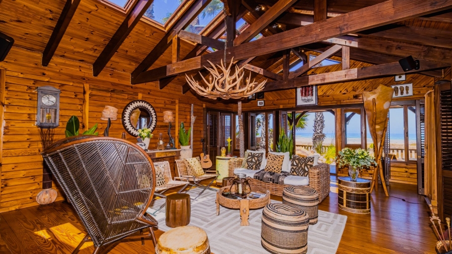 3 Bedroom Property for Sale in Melkbosstrand Central Western Cape